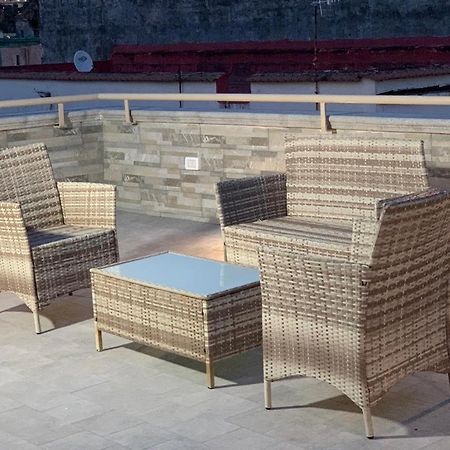 La Maison Di Titty Βίλα Torre Annunziata Εξωτερικό φωτογραφία