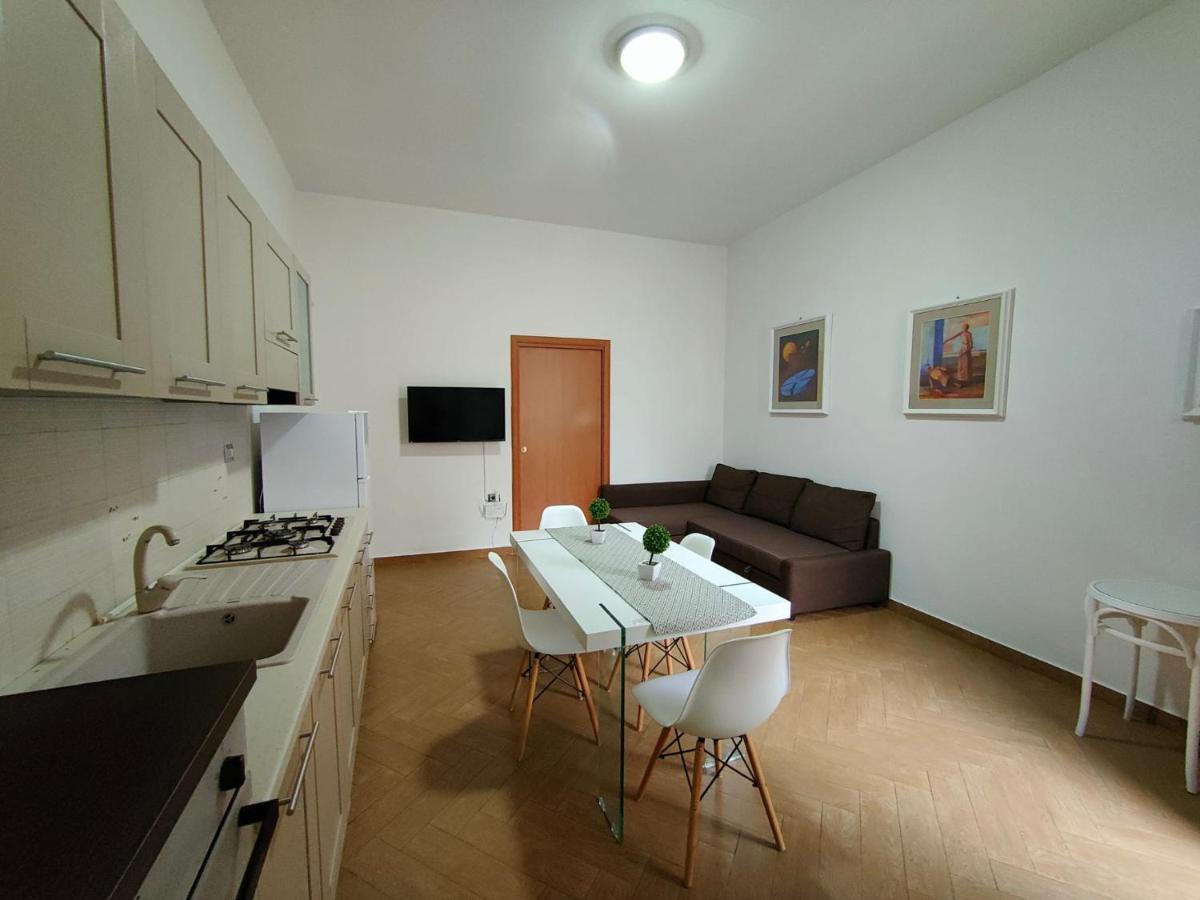 La Maison Di Titty Βίλα Torre Annunziata Εξωτερικό φωτογραφία