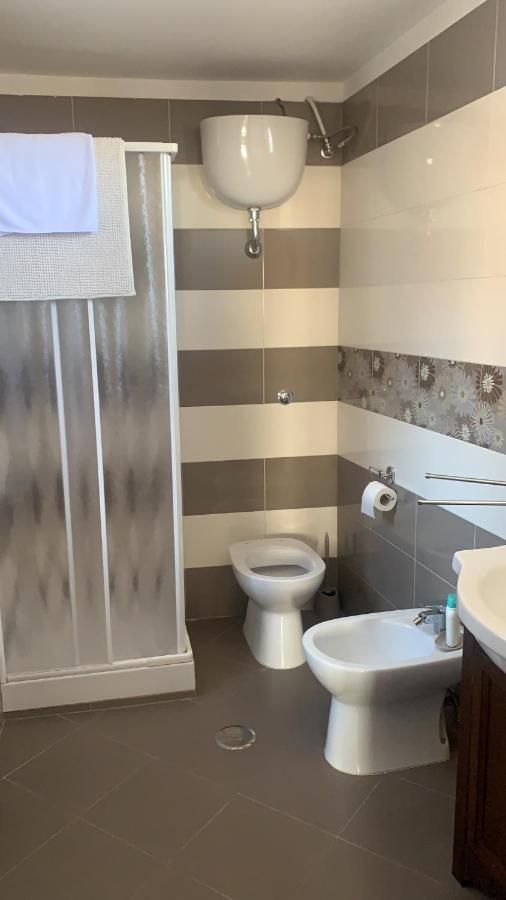 La Maison Di Titty Βίλα Torre Annunziata Εξωτερικό φωτογραφία