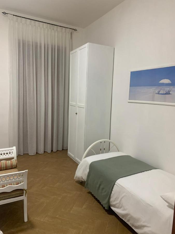 La Maison Di Titty Βίλα Torre Annunziata Εξωτερικό φωτογραφία