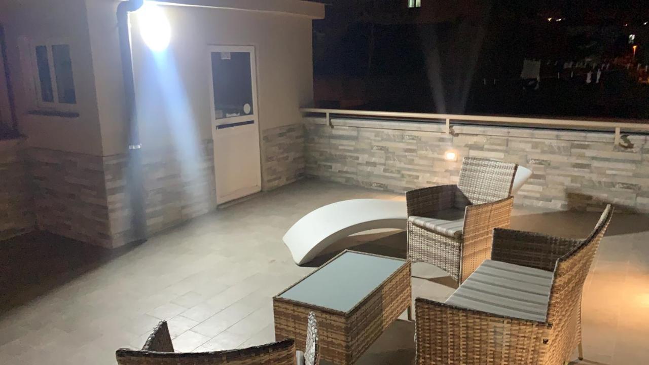 La Maison Di Titty Βίλα Torre Annunziata Εξωτερικό φωτογραφία